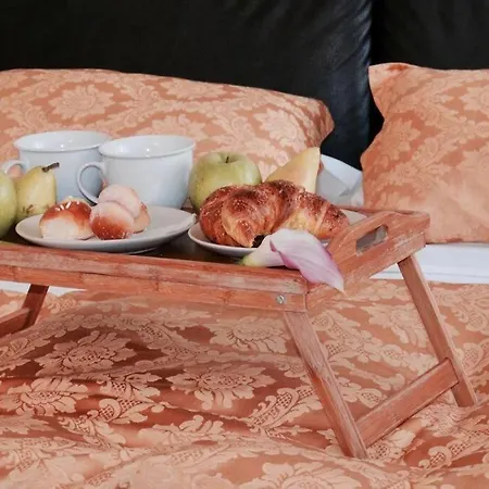 Apartamento Acqua Chiara