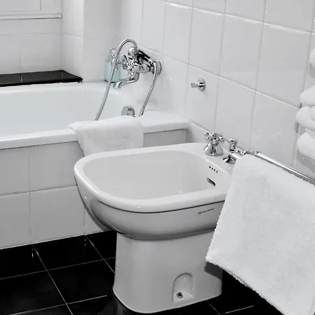 Acqua Chiara Apartamento