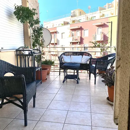 Acqua Chiara * Κάλιαρι