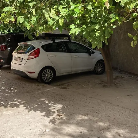 Acqua Chiara Διαμέρισμα *