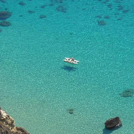 Διαμέρισμα Acqua Chiara Κάλιαρι