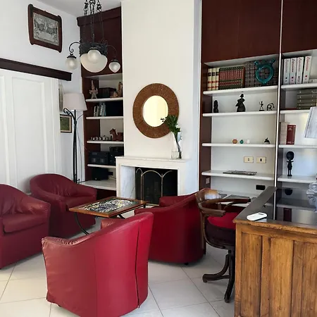 Acqua Chiara דירה