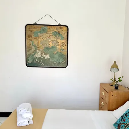 Acqua Chiara Apartamento