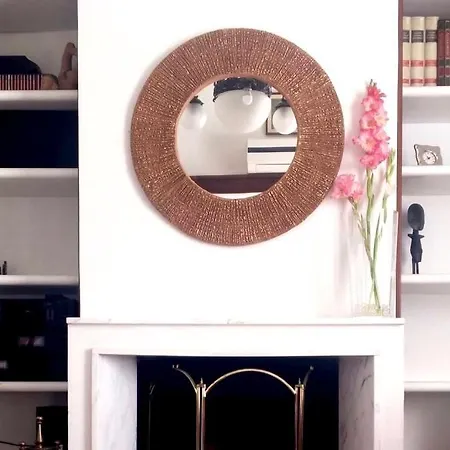 Acqua Chiara Апартаменты *