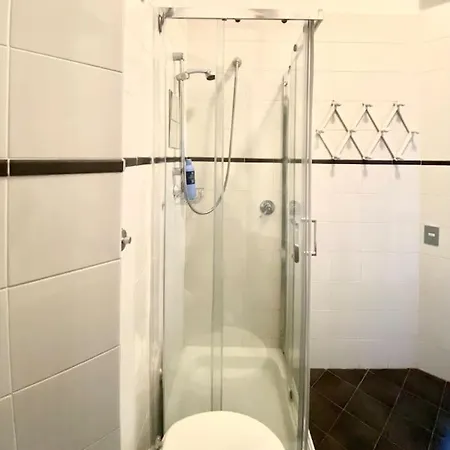 Apartamento Acqua Chiara