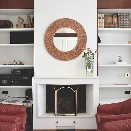 Acqua Chiara Апартаменты