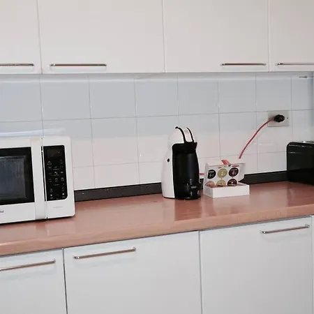 Acqua Chiara Apartmán *