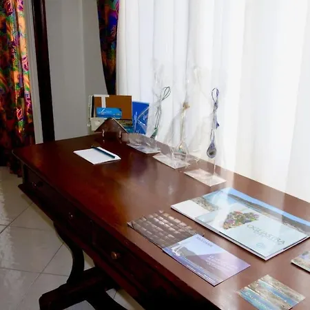 Acqua Chiara Apartmán *