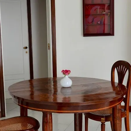 Acqua Chiara Apartmán Cagliari