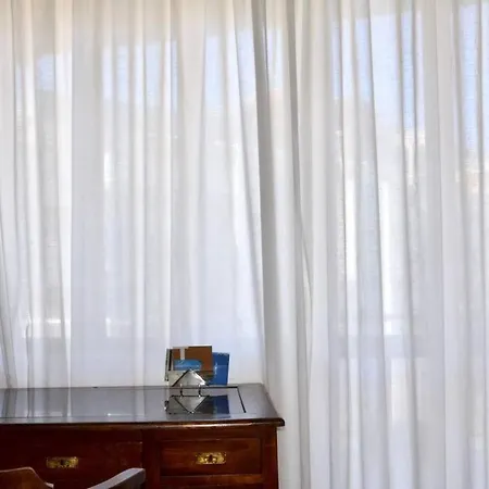 Acqua Chiara Апартаменты *