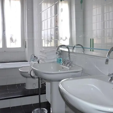 Acqua Chiara Апартаменты *