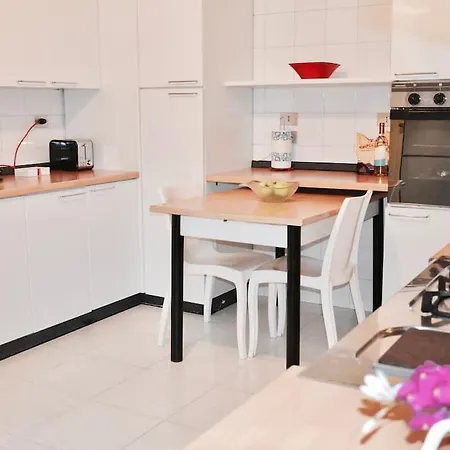 Apartment Acqua Chiara Cagliari