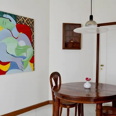 Apartamento Acqua Chiara