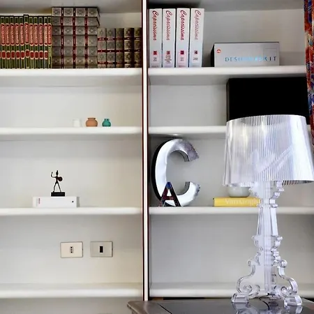 Apartamento Acqua Chiara