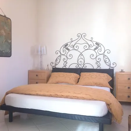 Acqua Chiara Apartamento
