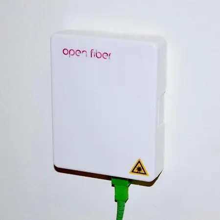 Acqua Chiara Apartamento *