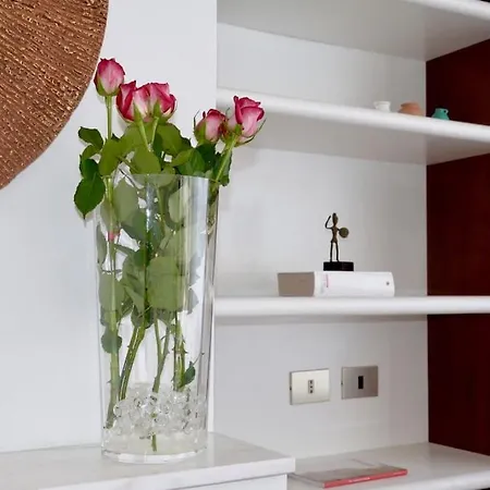 Apartamento Acqua Chiara