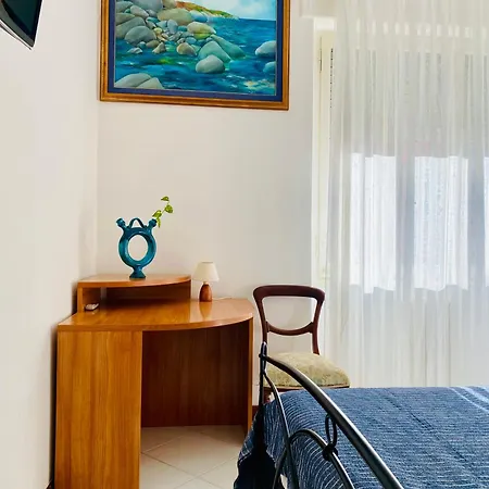 Апартаменты Acqua Chiara