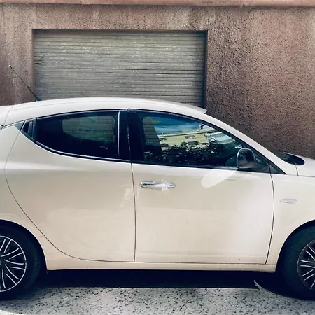 Апартаменты Acqua Chiara