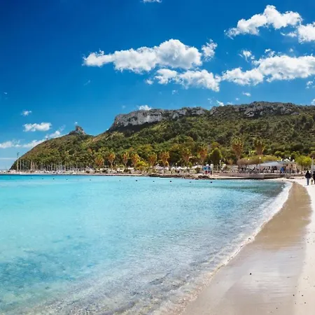 Апартаменты Acqua Chiara