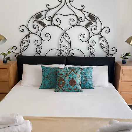 Acqua Chiara Апартаменты Кальяри